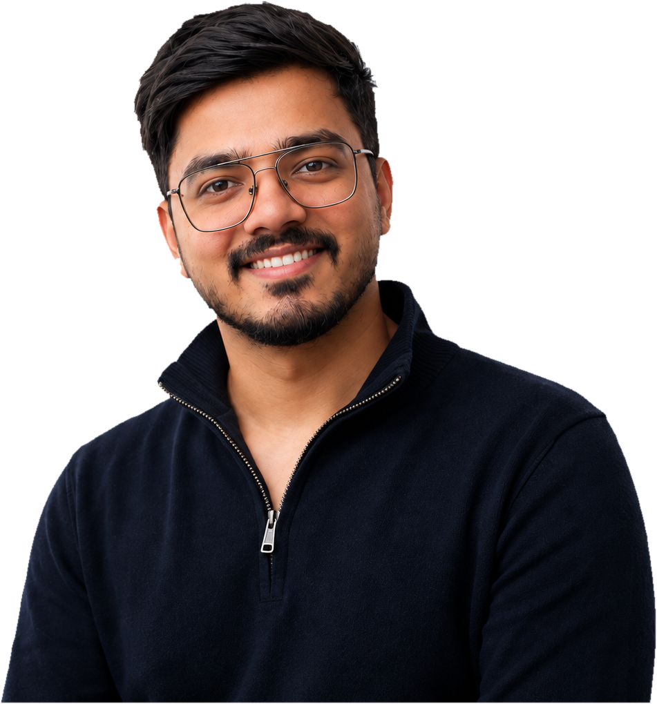 Anuj Verma