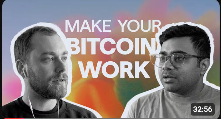 Partner podcast, 33 minutes.